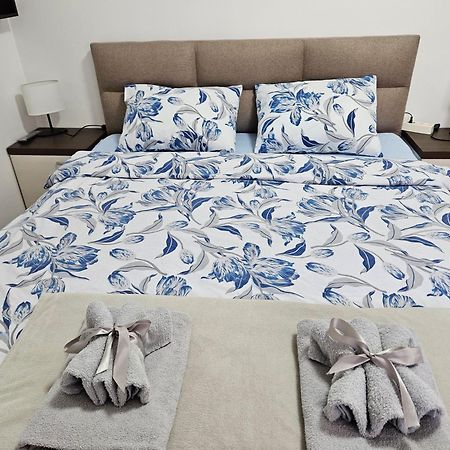 Apartman Vukota Пірот Екстер'єр фото