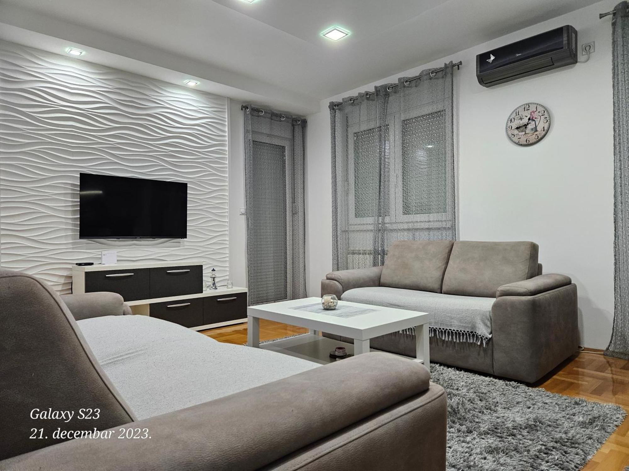 Apartman Vukota Пірот Екстер'єр фото