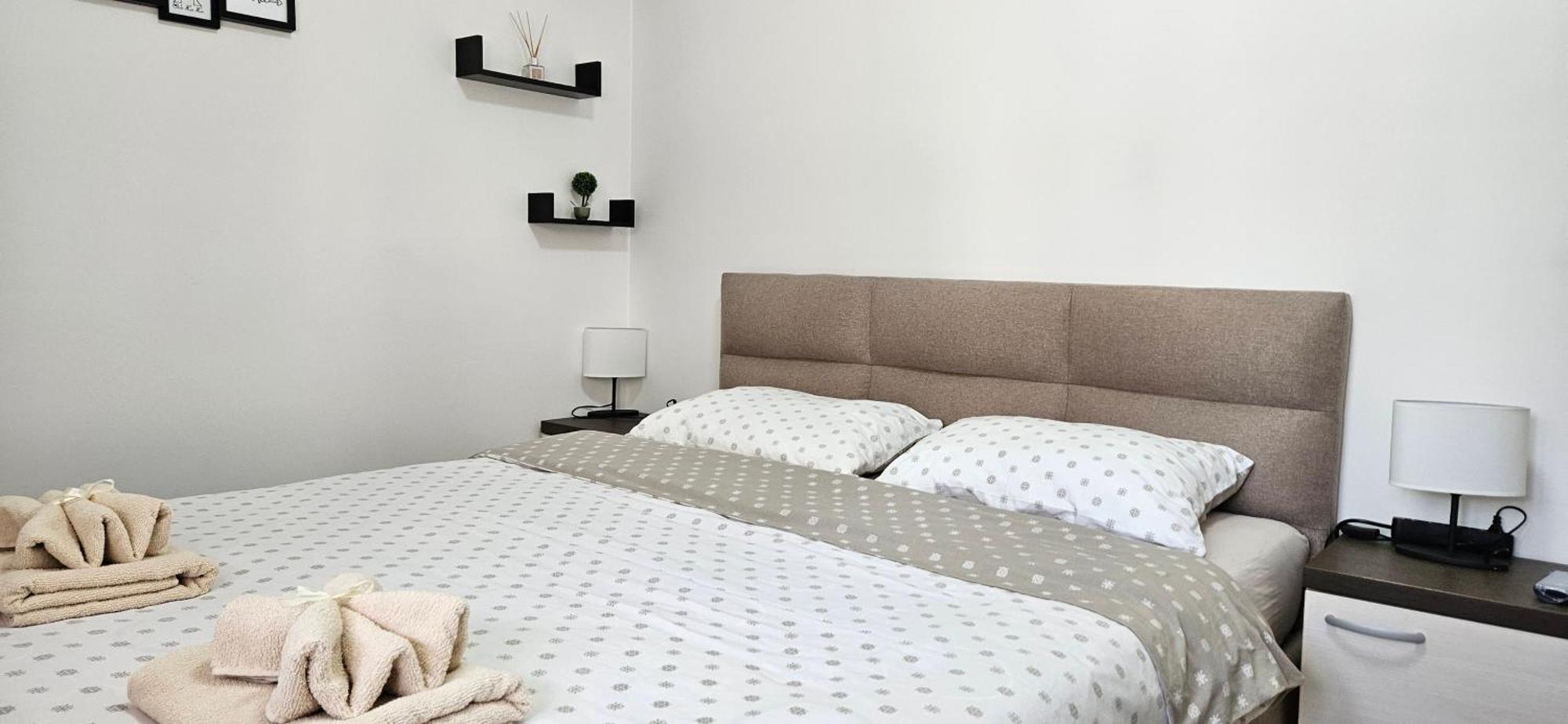 Apartman Vukota Пірот Екстер'єр фото