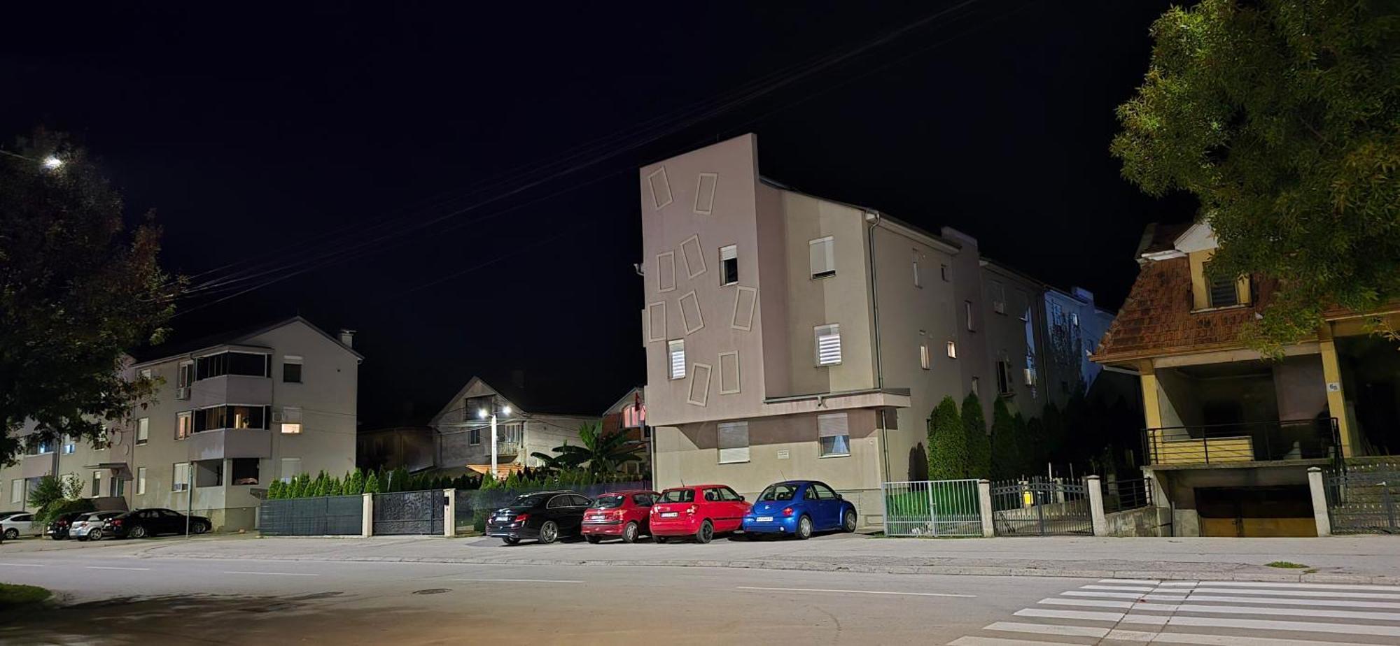 Apartman Vukota Пірот Екстер'єр фото