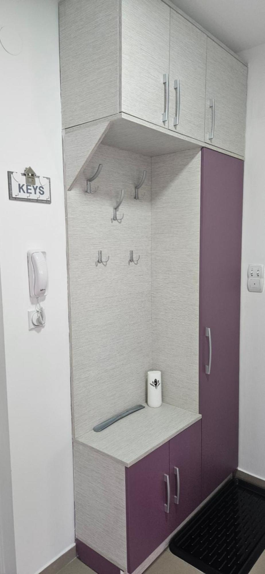 Apartman Vukota Пірот Екстер'єр фото