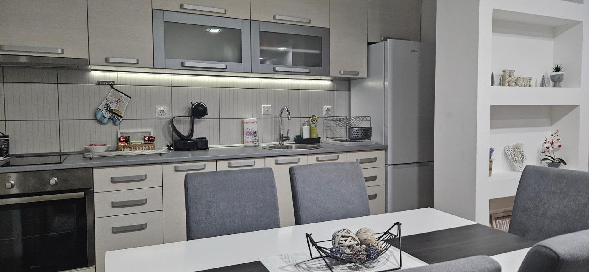 Apartman Vukota Пірот Екстер'єр фото