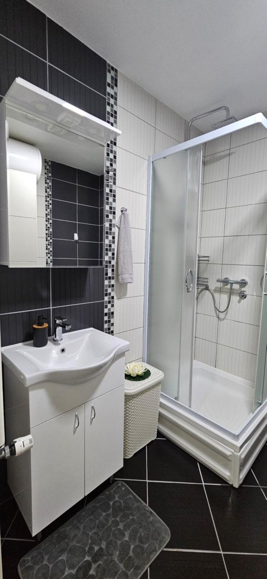 Apartman Vukota Пірот Екстер'єр фото