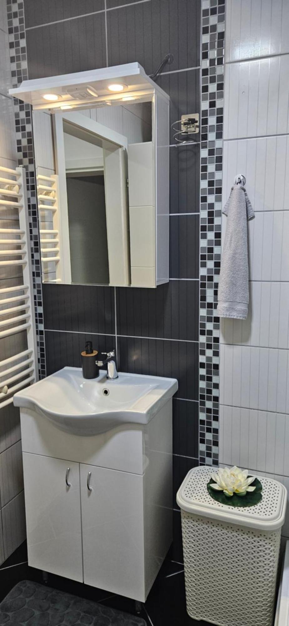 Apartman Vukota Пірот Екстер'єр фото